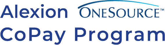 Alexion OneSource Copay Program