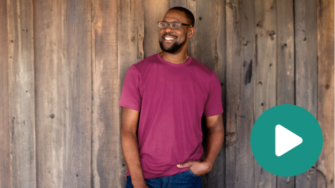 See how ULTOMIRIS helped Jesse start the best chapter of his life