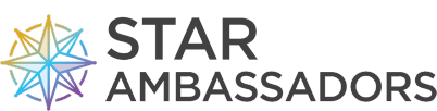 STAR Ambassador logo