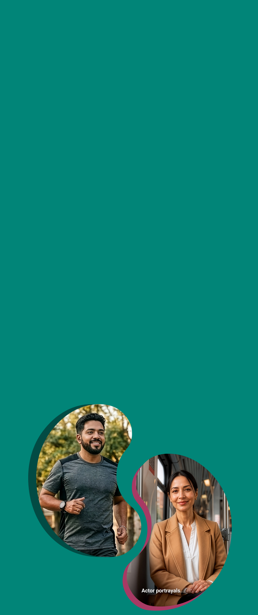 mobile hero